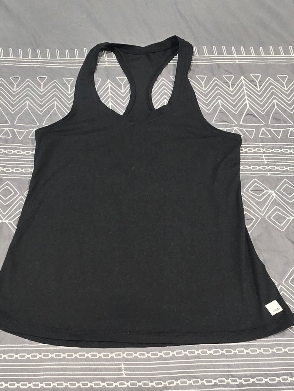 Vuori Womens Lux Performance Tank
